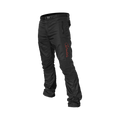 Technical Pants Black/Black