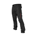 Technical Pants Black/Black