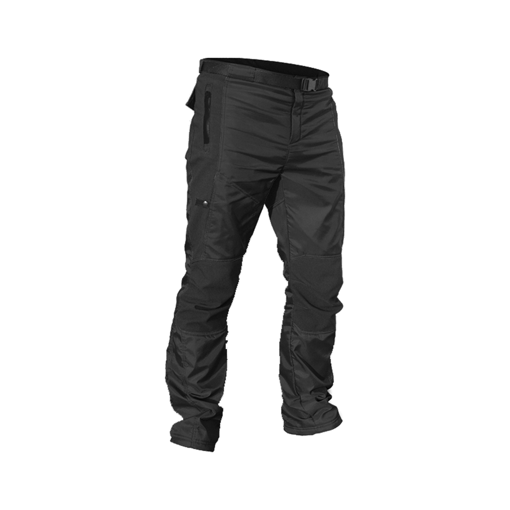 Technical Pants Black/Black