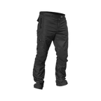 Technical Pants Black/Black