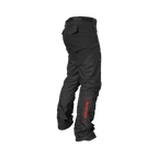 Technical Pants Black/Black