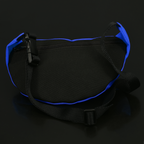Blue Small Bum Bag