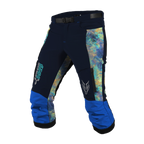Printed Summer Swoop Size