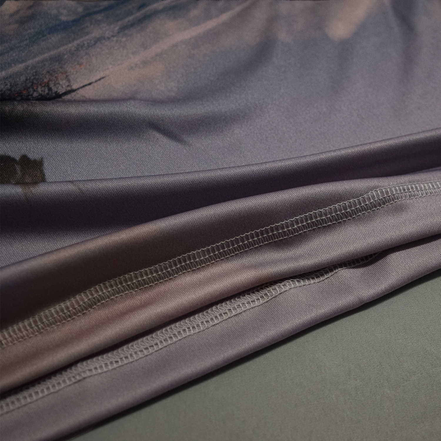 Intrudair® Salar De Uyuni ( SHORT SLEEVED)