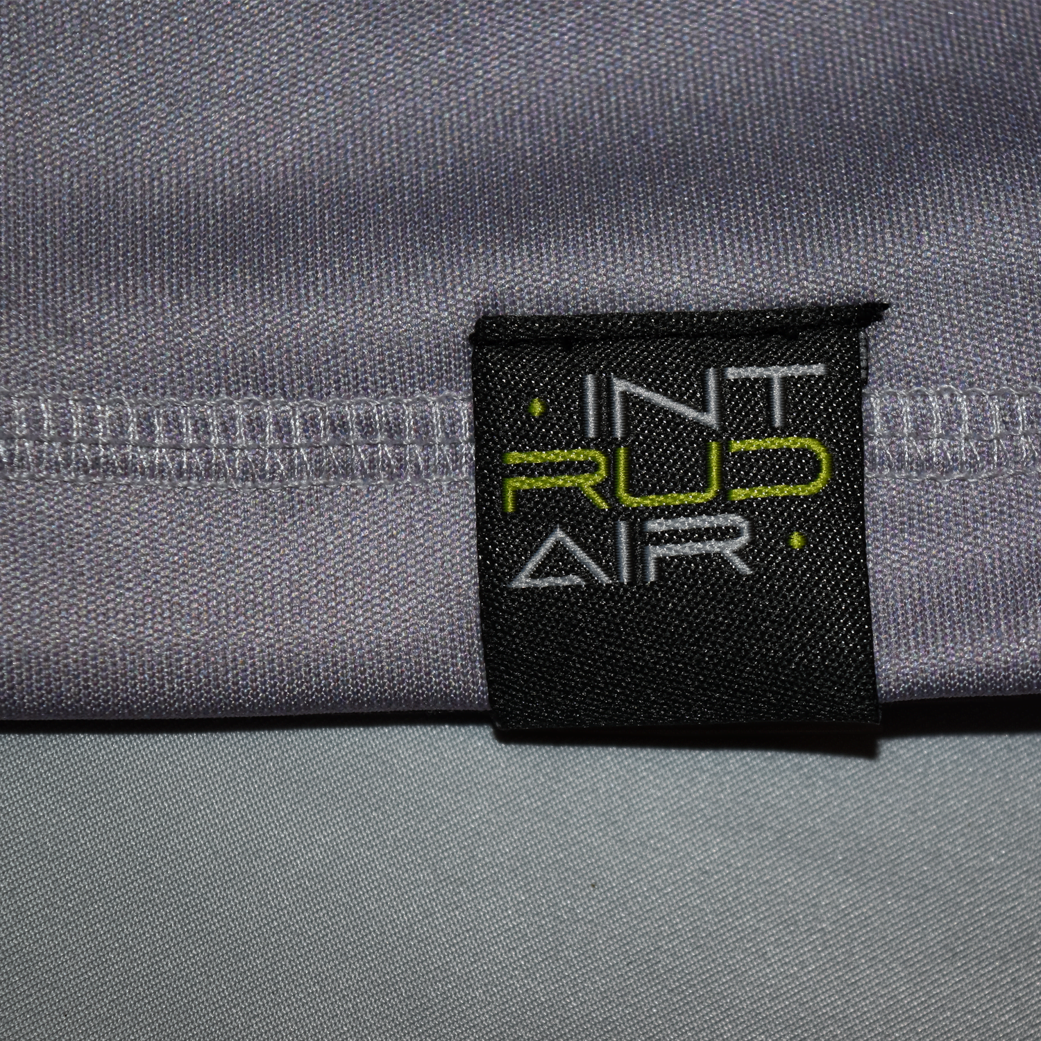 Intrudair® Salar De Uyuni ( SHORT SLEEVED)