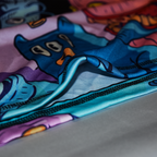 Intrudair® Jersey B*tch Please (Long)