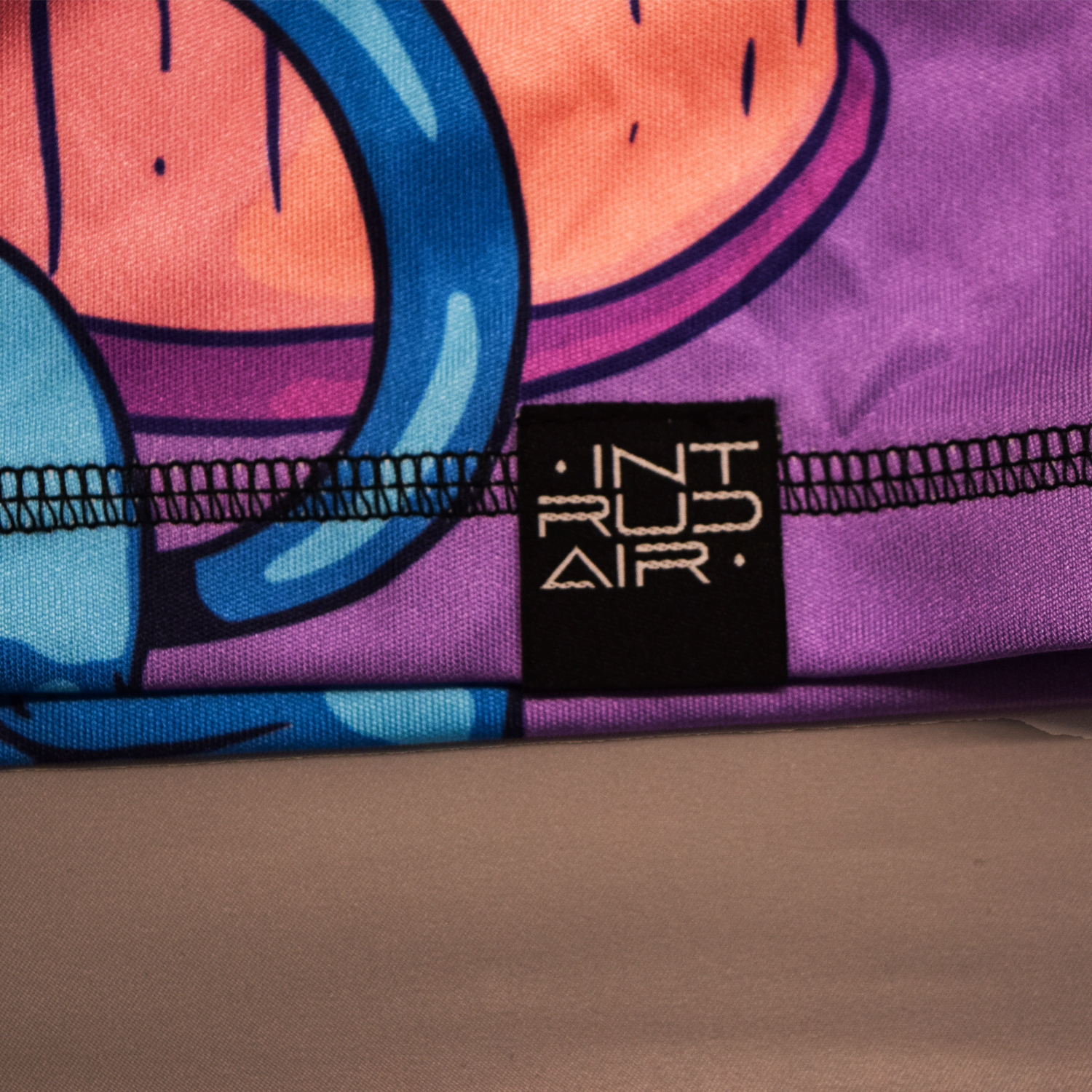 Intrudair® Jersey B*tch Please (Short)