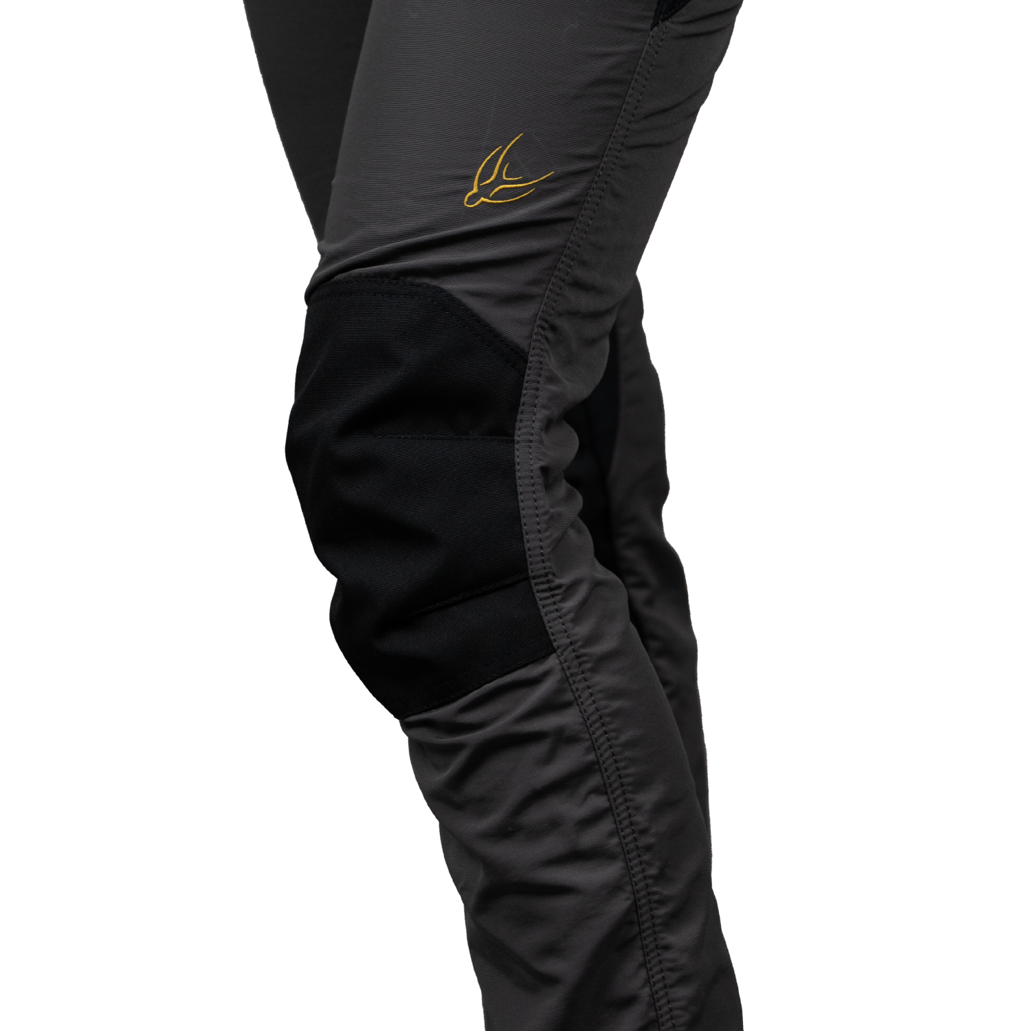 Freefly C+ Female Gray with Yellow Print