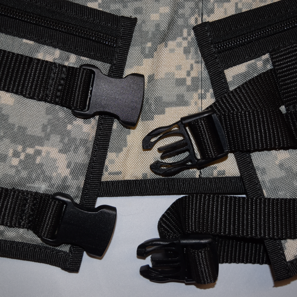 Weight Belts Male