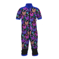 Freefly CF Short [L] Blue/Space Cat Print