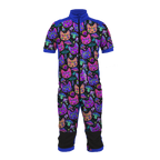 Freefly CF Short [L] Blue/Space Cat Print