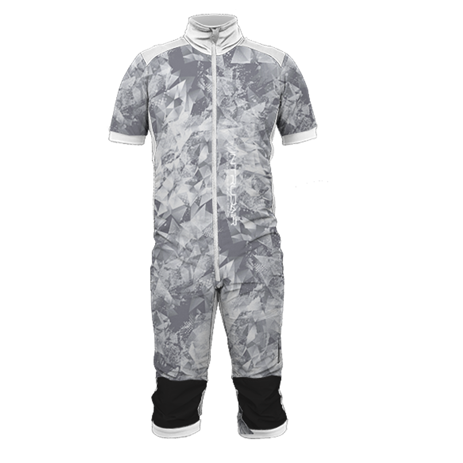 Freefly CF Short [XL] White/White Shards