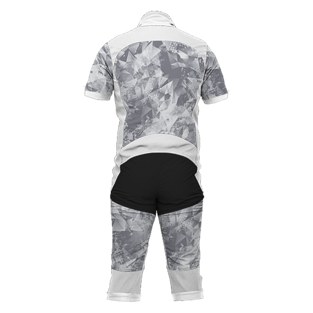 Freefly CF Short [XL] White/White Shards