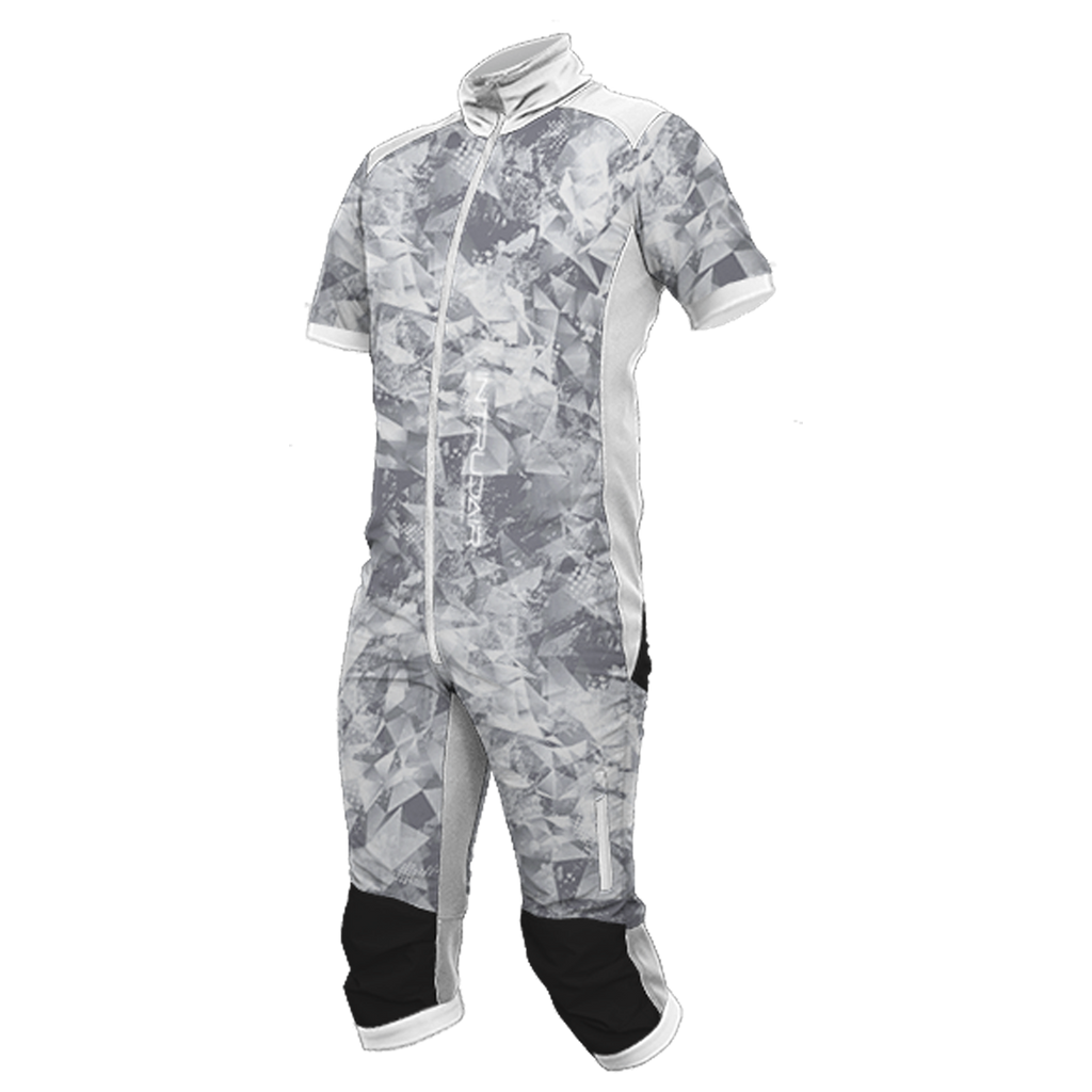 Freefly CF Short [XL] White/White Shards