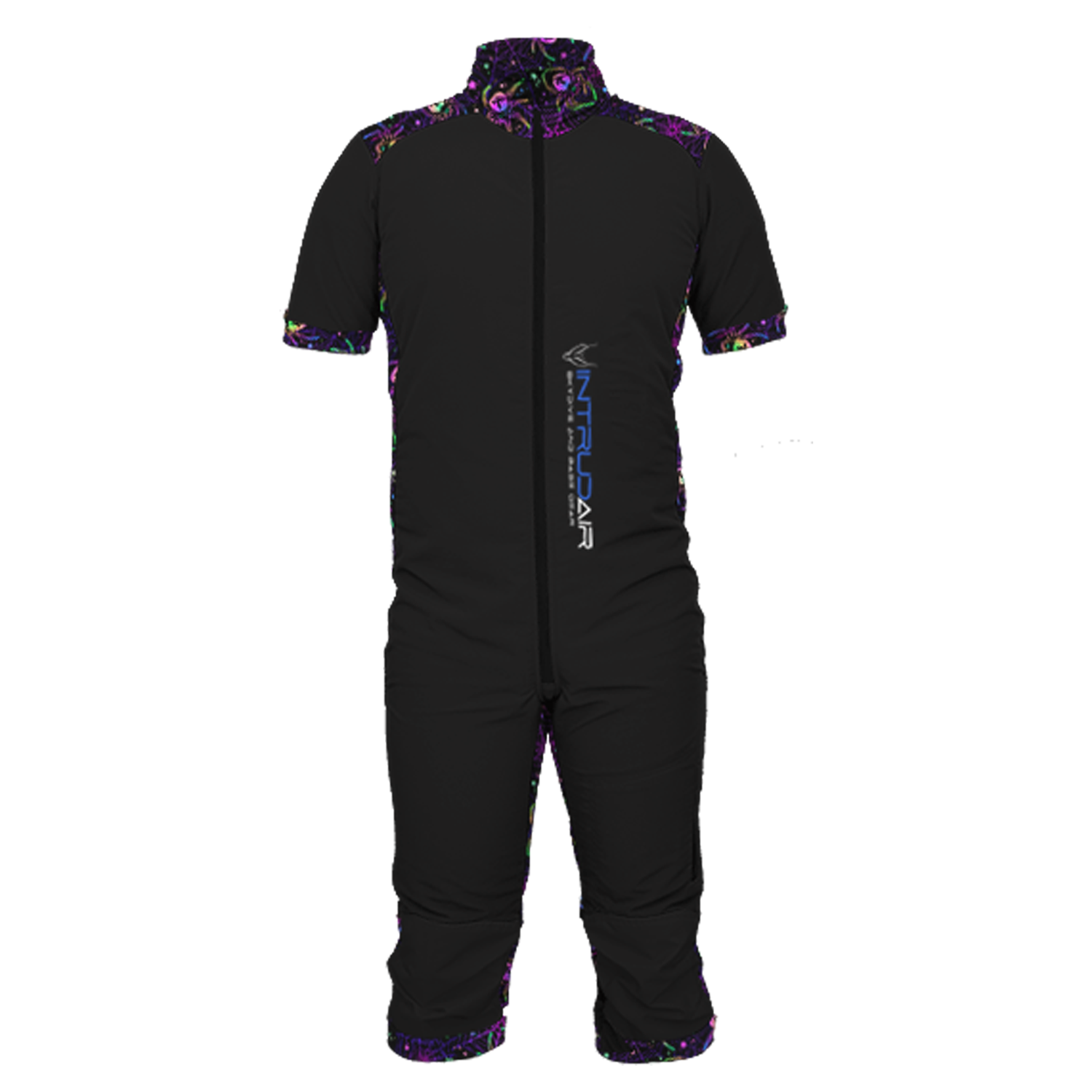Freefly CF Short [XL] Black/Space Spider Print