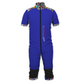 Freefly CF Short [XL] Blue/Comic Print