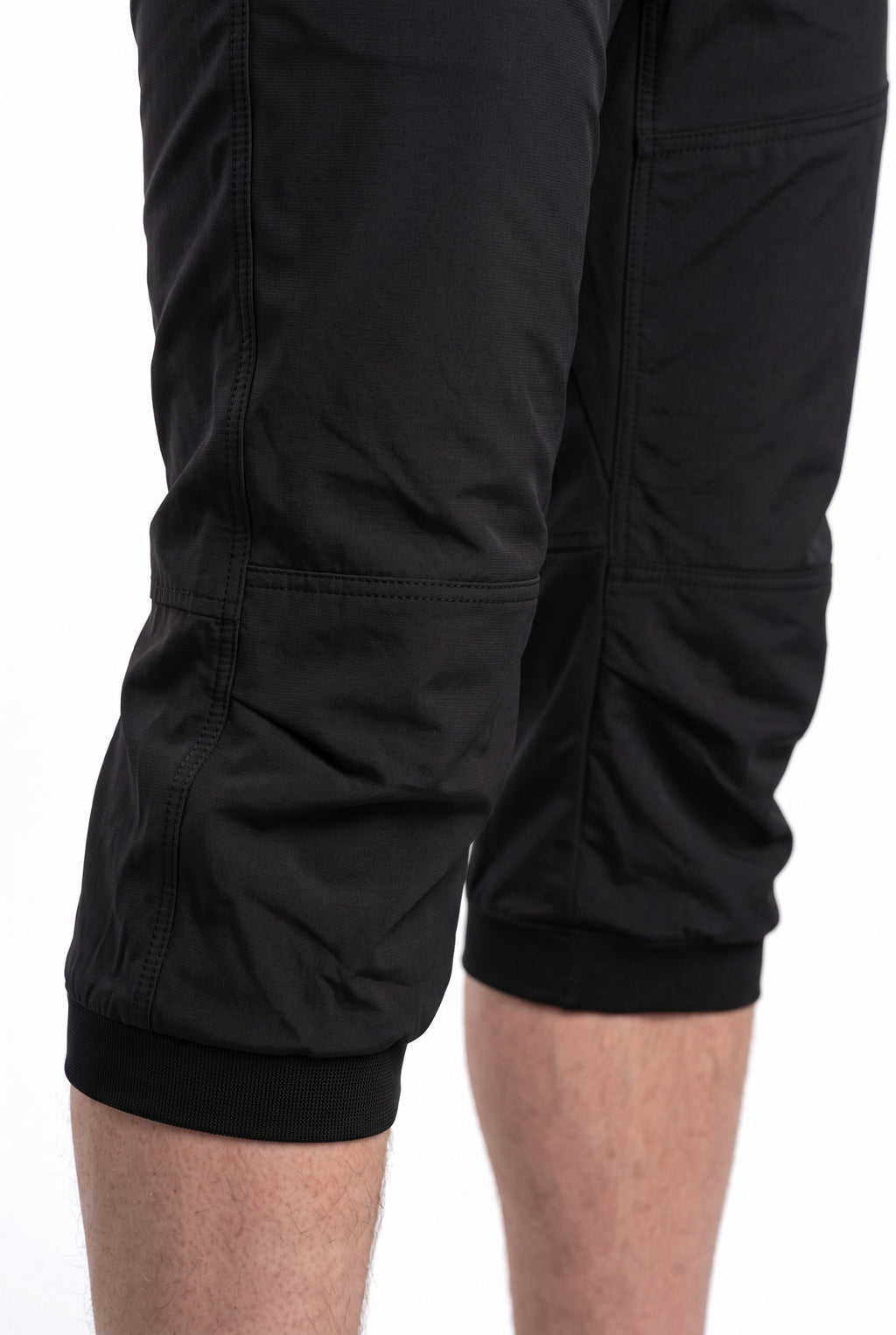 FreeFly CF Short - Full Black