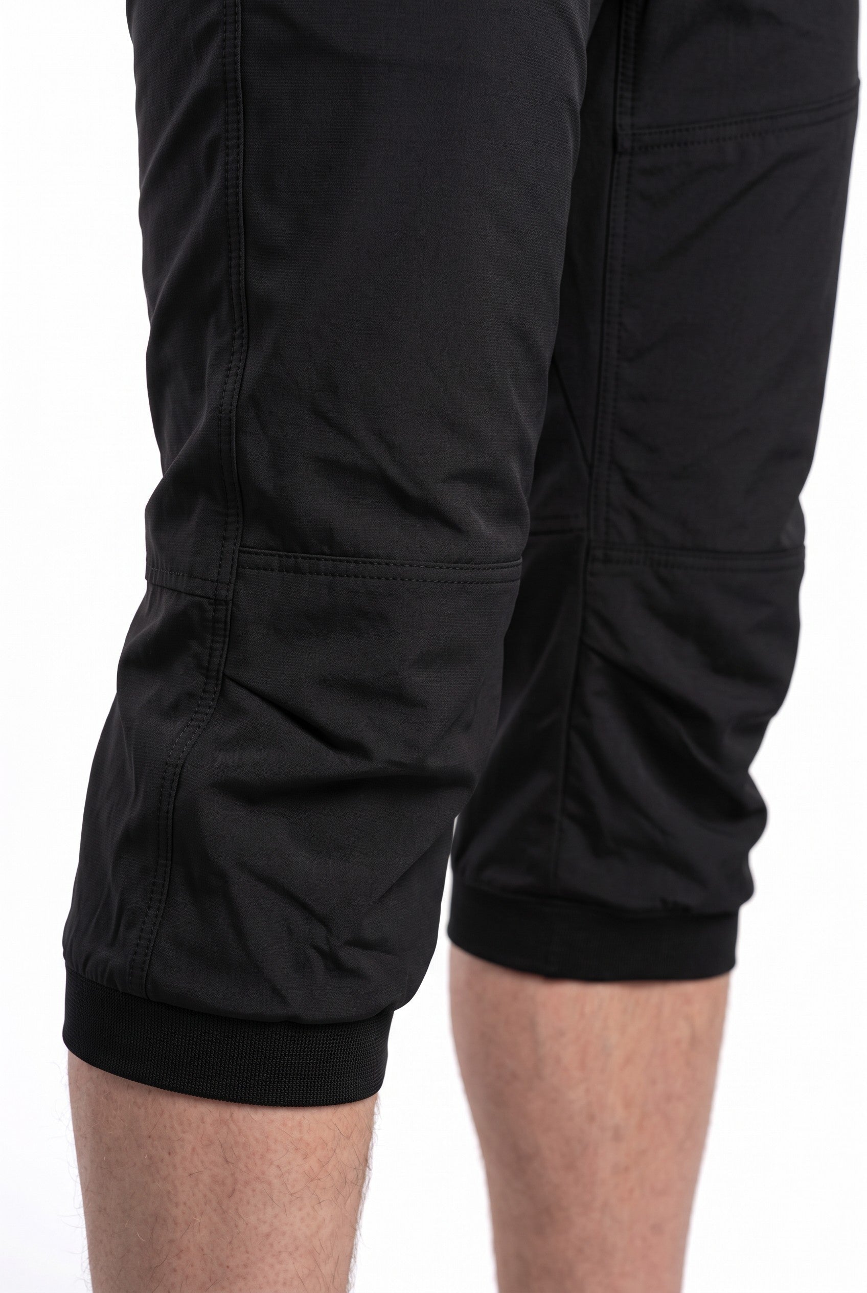 Freefly CF Short - Full Black