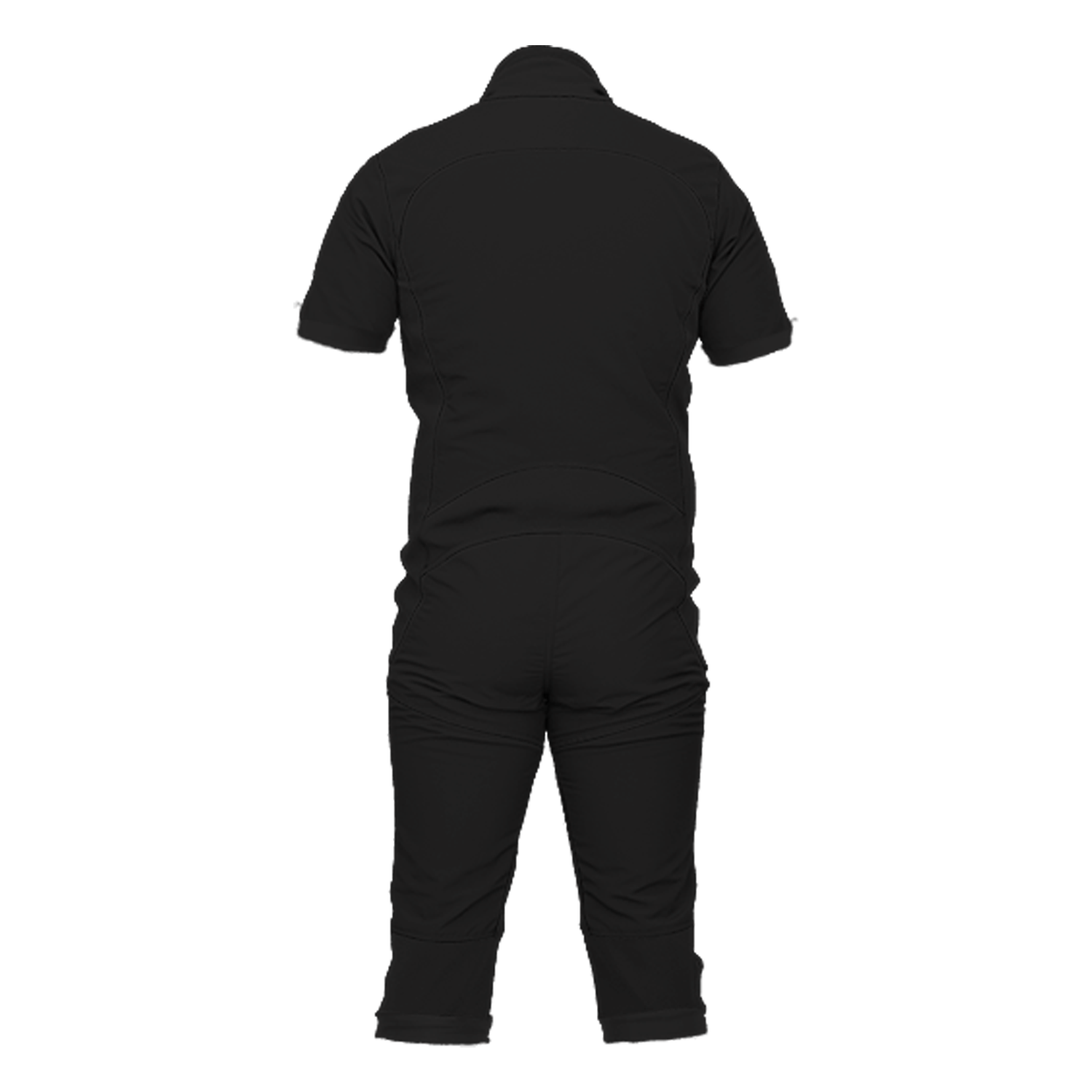 Freefly CF Short Full Black