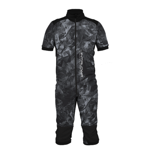 Freefly CF Short [M] Black/Obsidian Shards Print