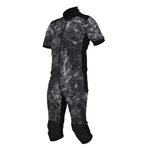 Freefly CF Short [M] Black/Obsidian Shards Print
