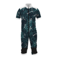 Freefly CF Short [M] White/Midnight Frost Print