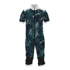 Freefly CF Short [M] White/Midnight Frost Print