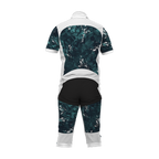 Freefly CF Short [M] White/Midnight Frost Print