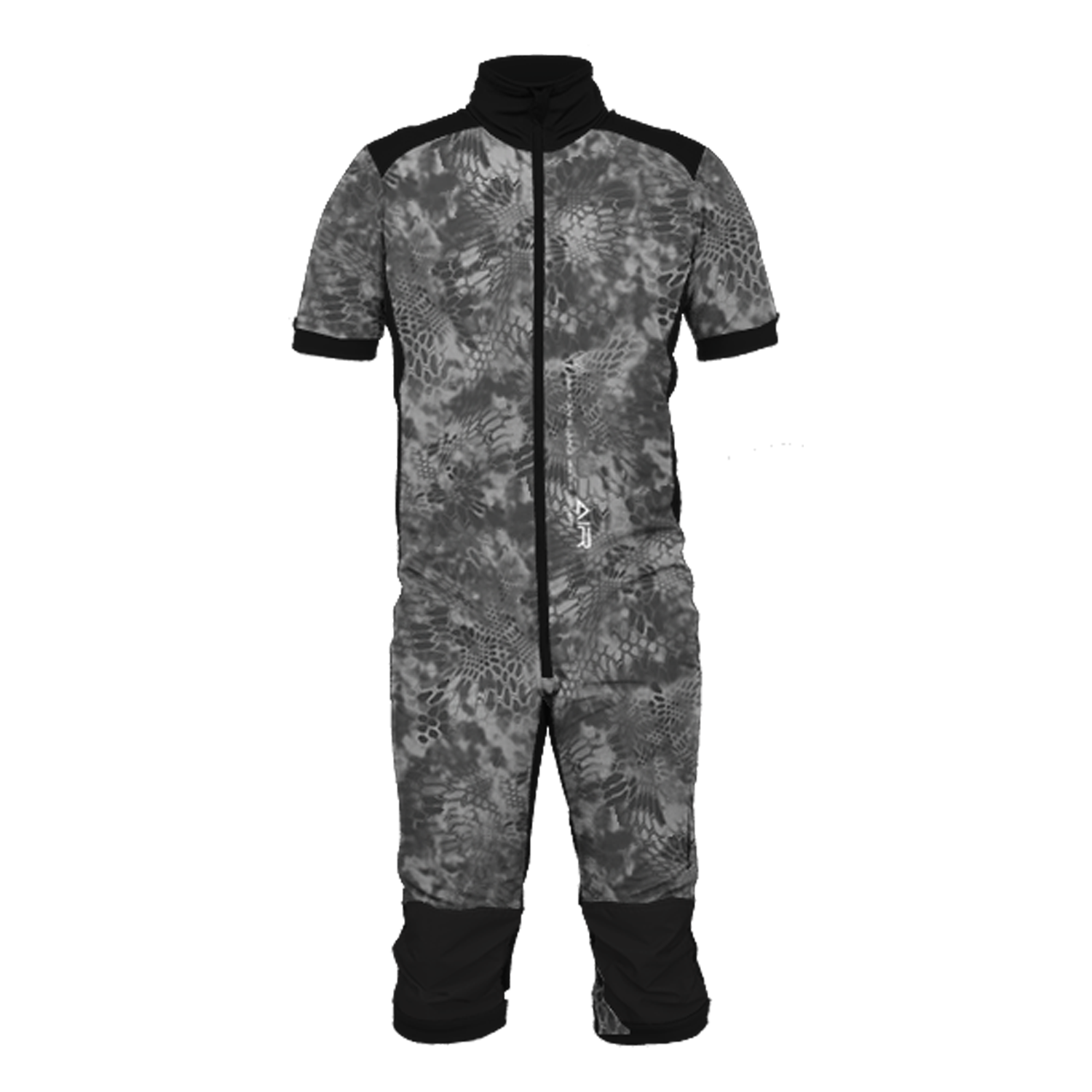 Freefly CF Short [L] Black/Shadow Scale Print