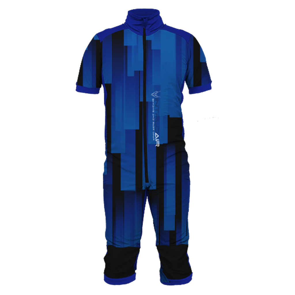 Freefly CF Short [M] Blue Rain