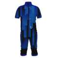 Freefly CF Short [M] Blue Rain