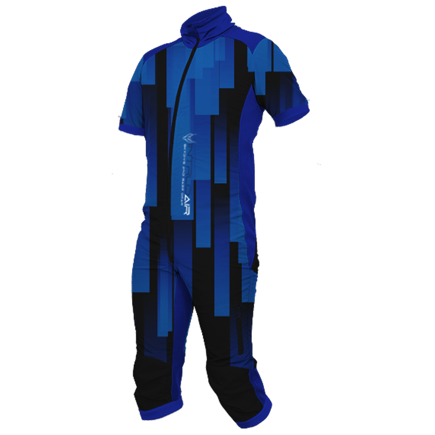 Freefly CF Short [M] Blue Rain