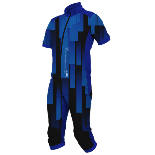 Freefly CF Short [M] Blue Rain