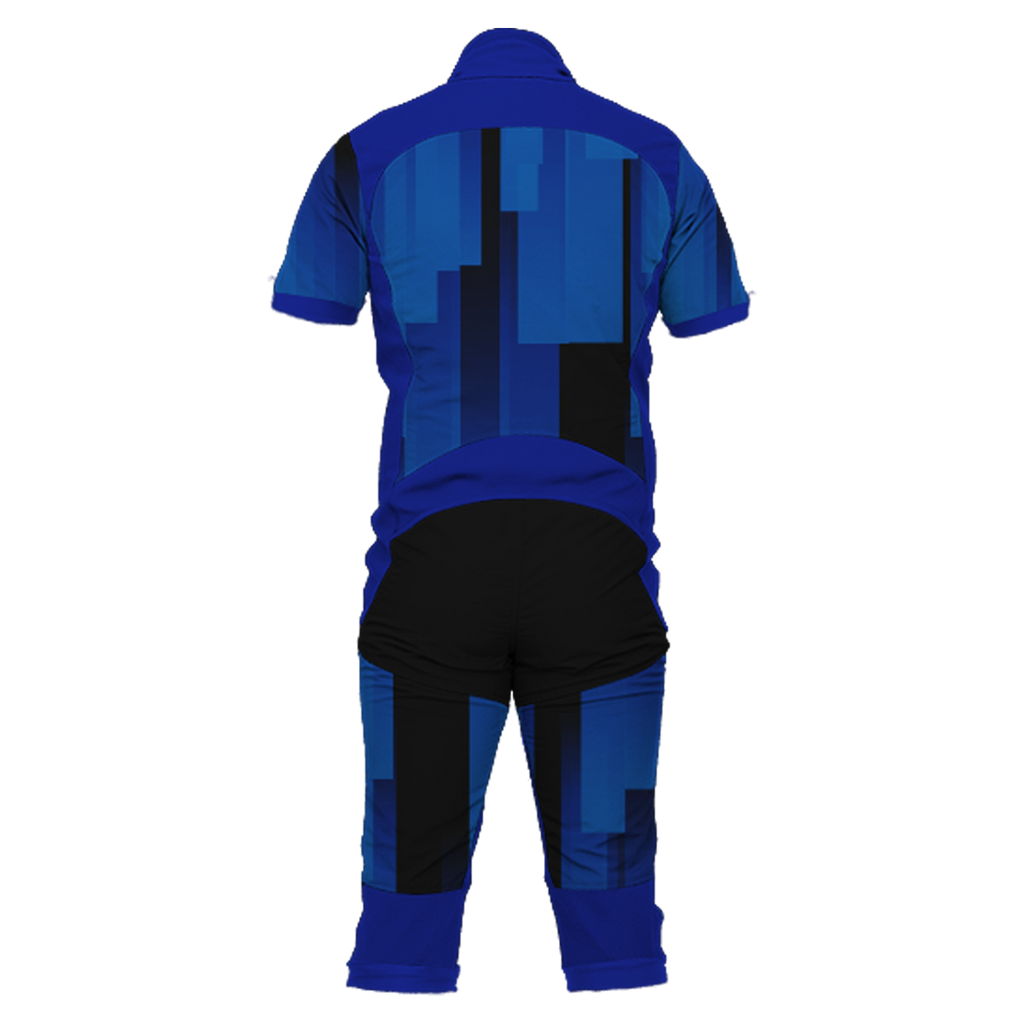 Freefly CF Short [M] Blue Rain