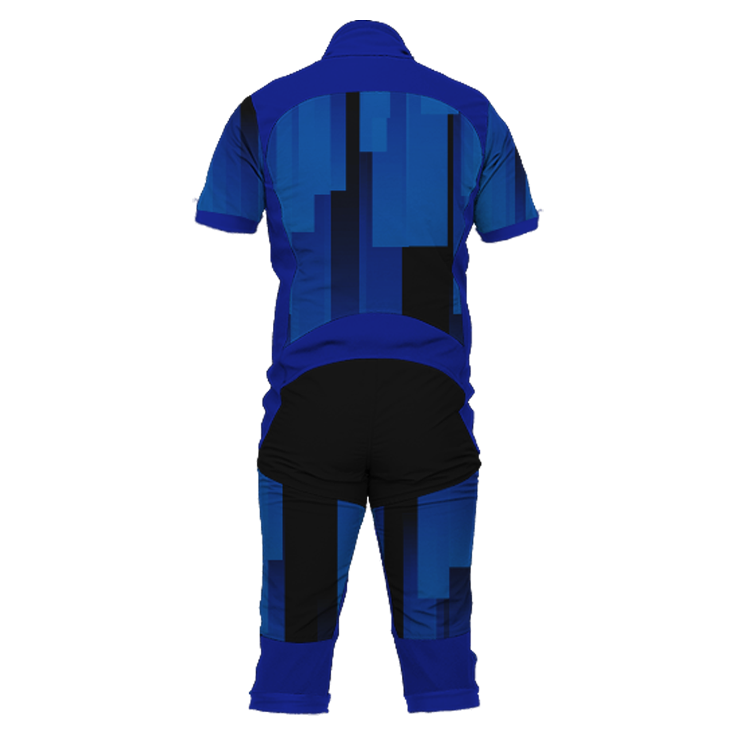 Freefly CF Short [M] Blue Rain