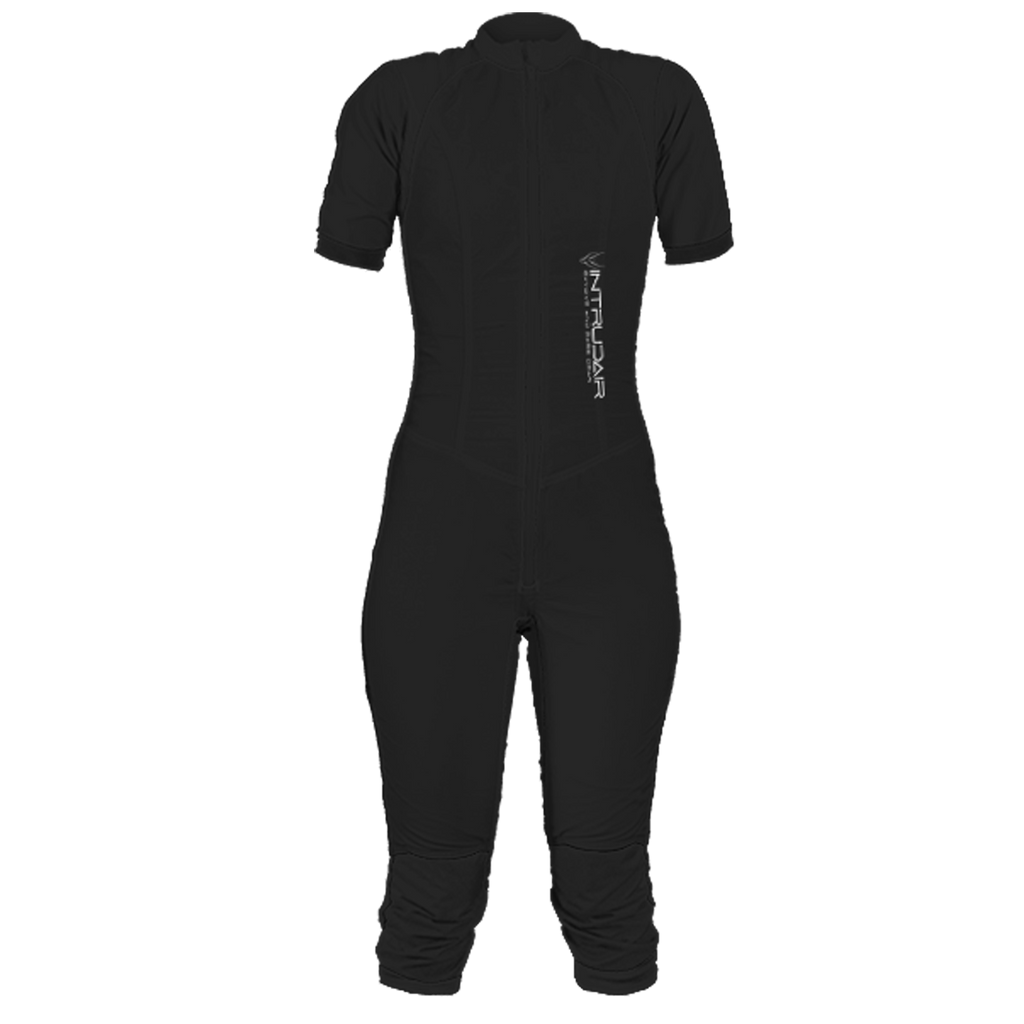 Freefly CF Short Female Full Black