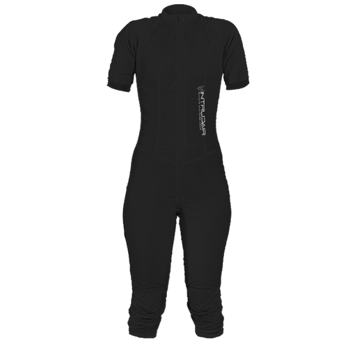 Freefly CF Short Female Full Black