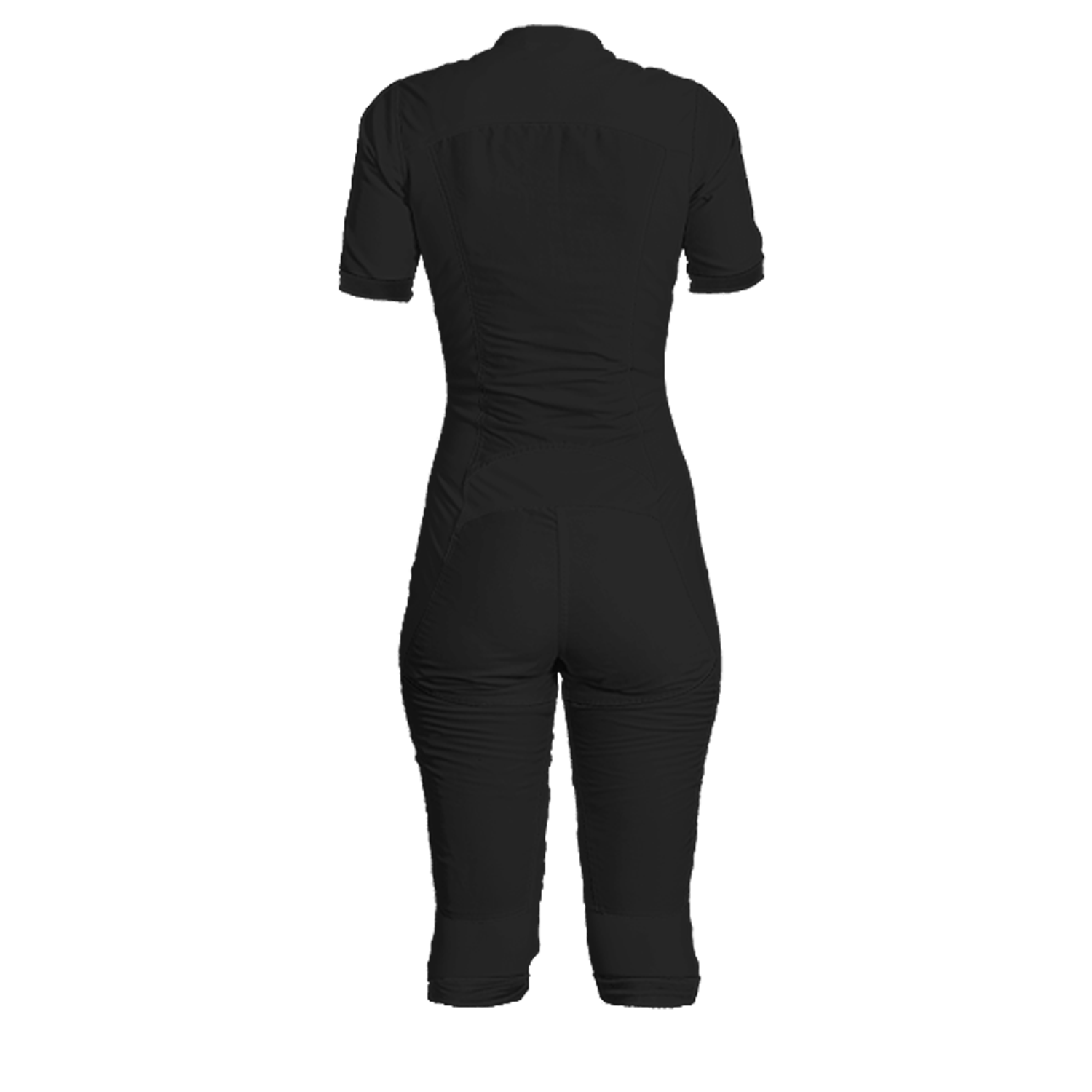 Freefly CF Short Female Full Black
