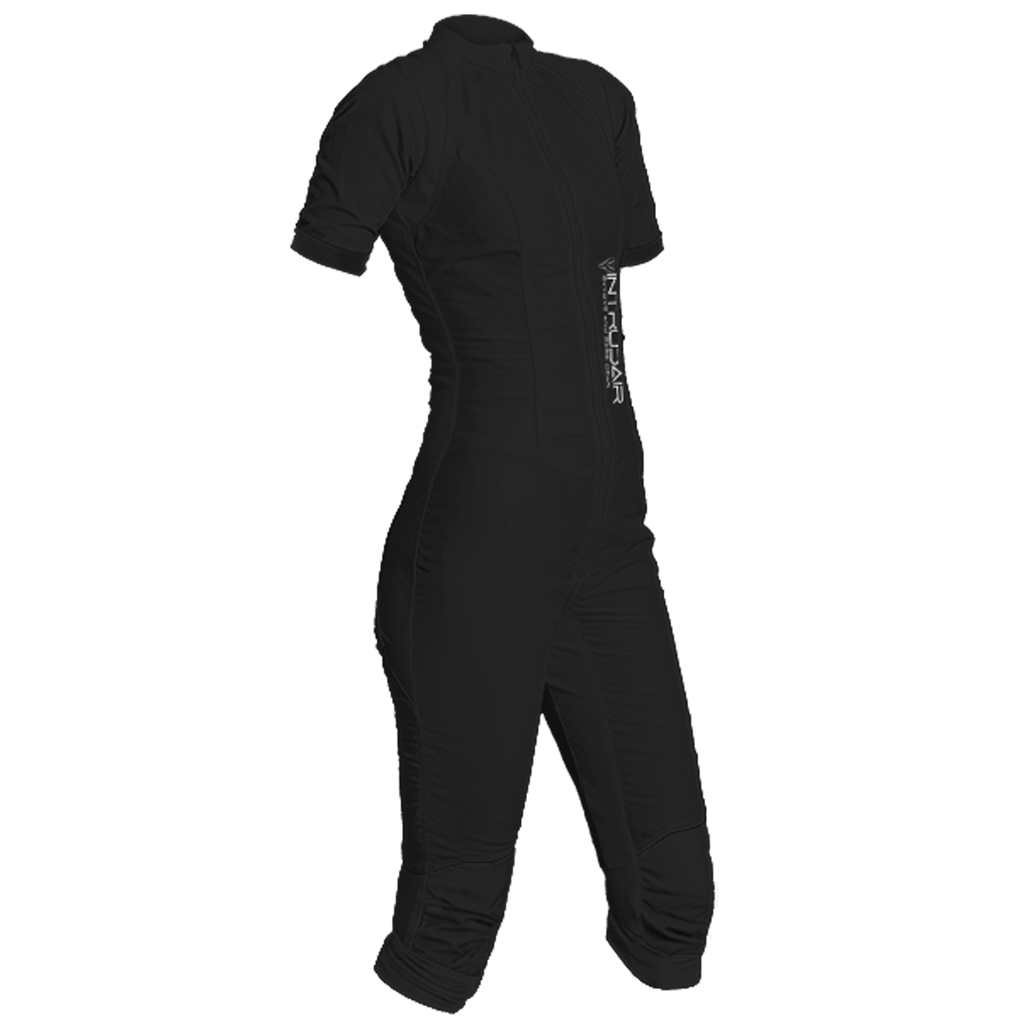 Freefly CF Short Female Full Black