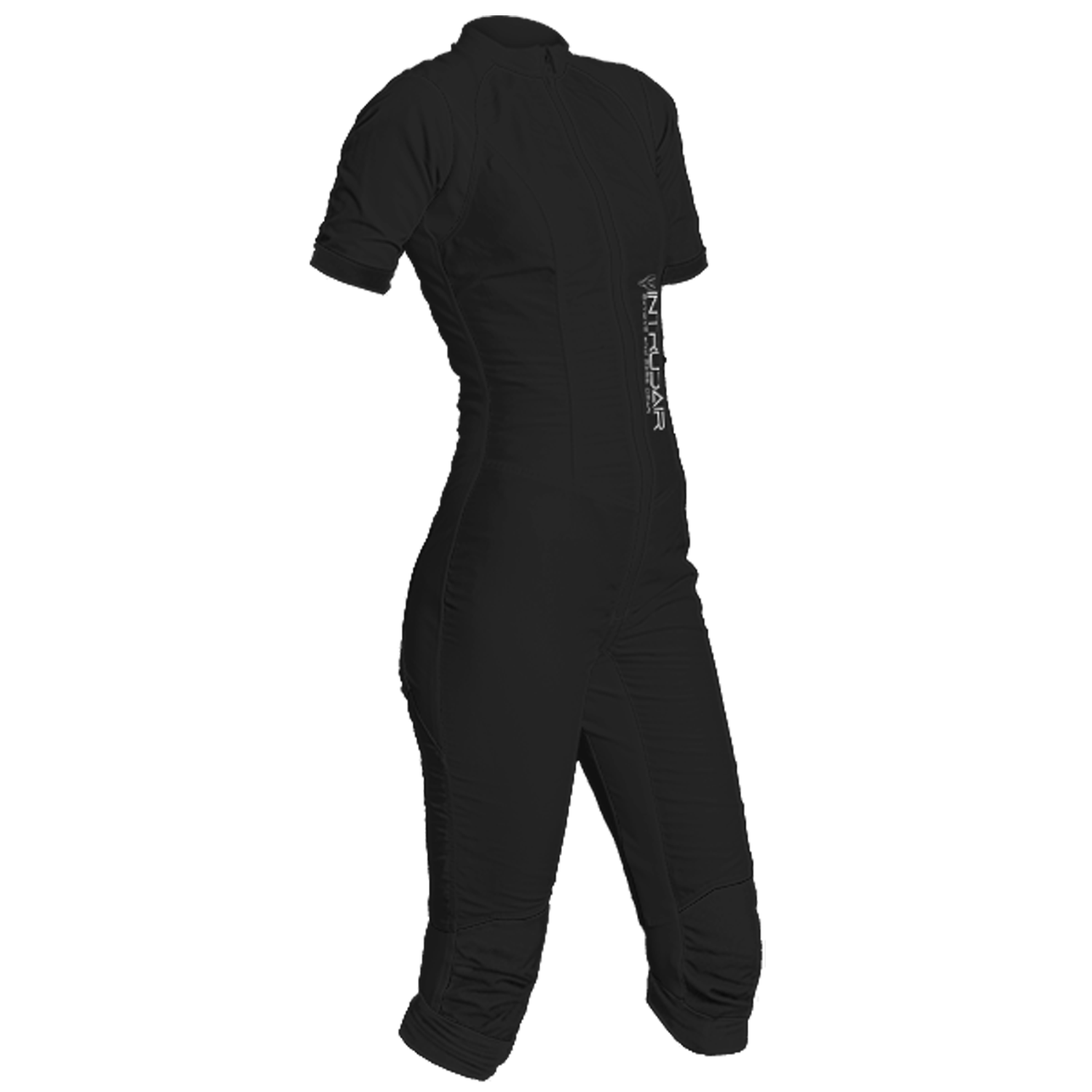 Freefly CF Short Female Full Black