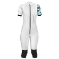 Freefly CF Short Female [S] White/Diamonds Printed Arm