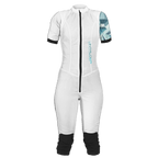 Freefly CF Short Female [S] White/Diamonds Printed Arm