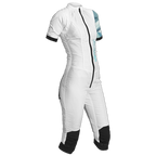 Freefly CF Short Female [S] White/Diamonds Printed Arm