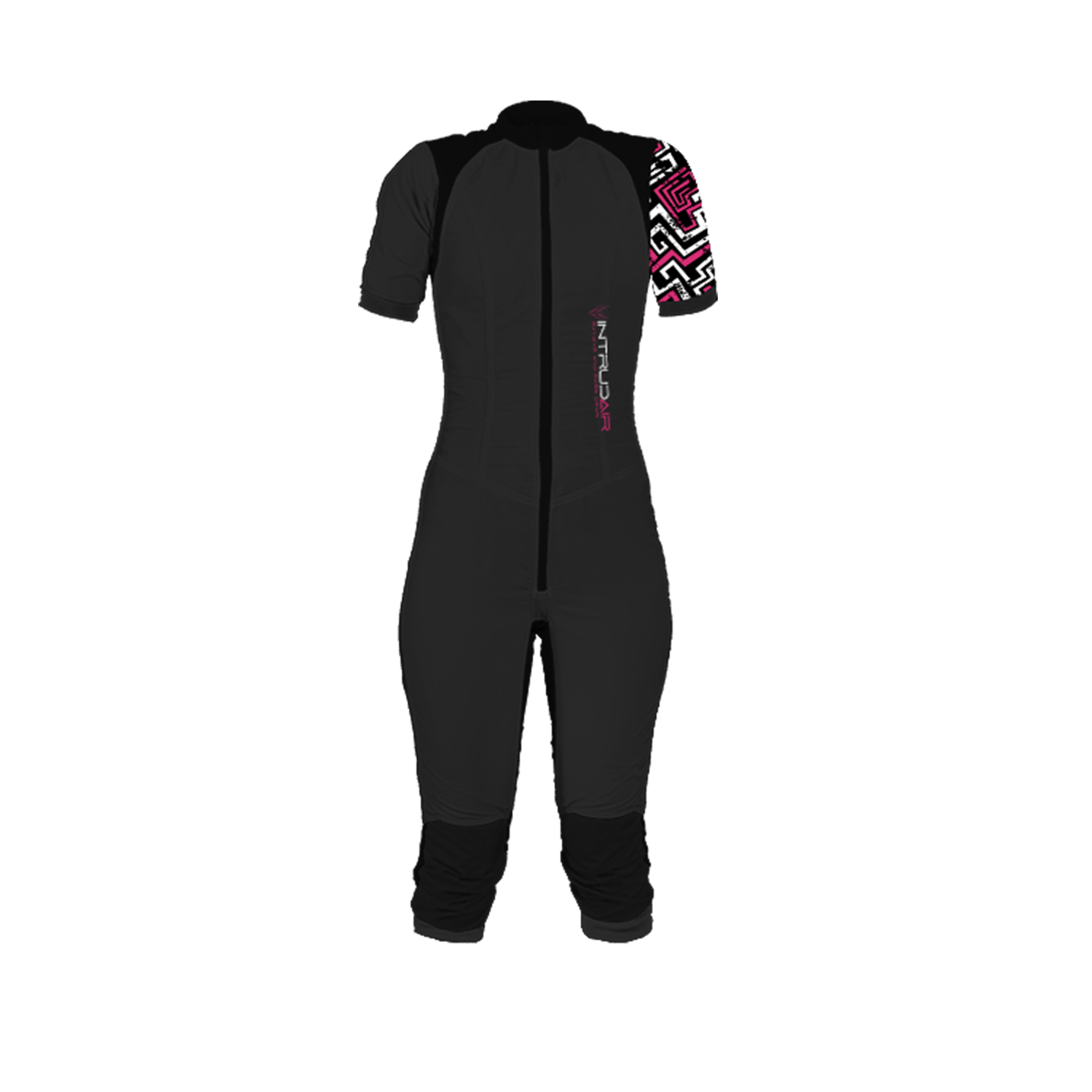 Freefly CF Short Female [S] Black/Pink Maze Printed Arm