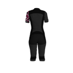 Freefly CF Short Female [S] Black/Pink Maze Printed Arm