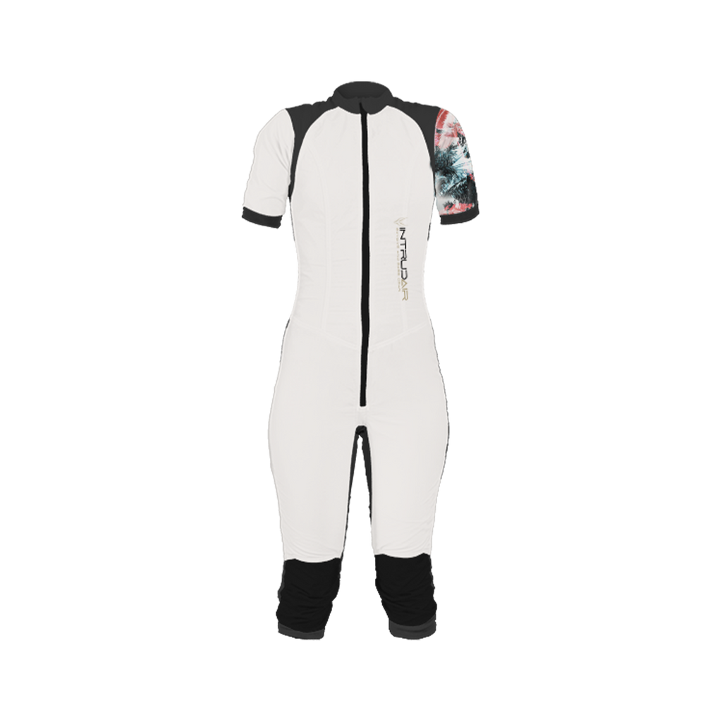Freefly CF Short Female [L] White/Beach Arm Print