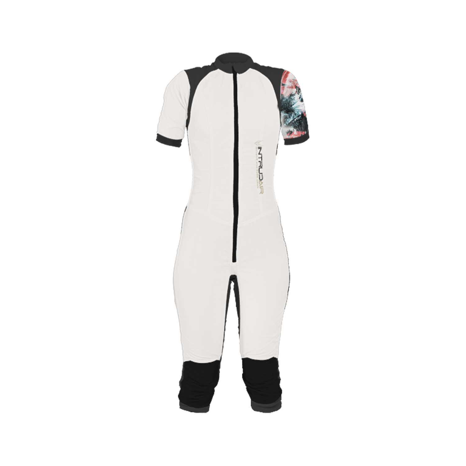 Freefly CF Short Female [L] White/Beach Arm Print
