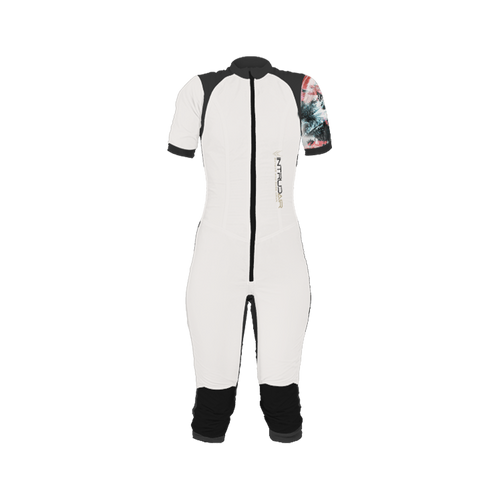Freefly CF Short Female [L] White/Beach Arm Print