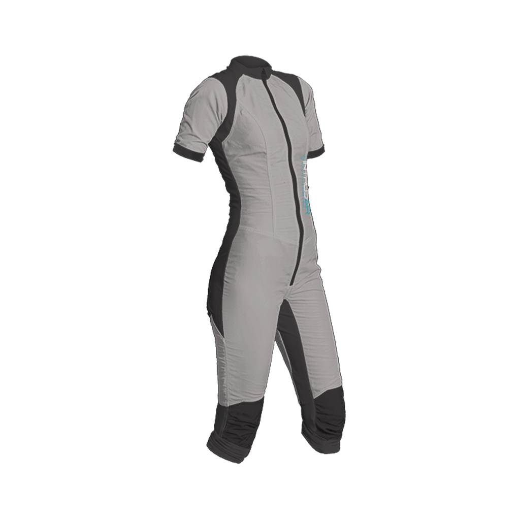 Freefly CF Short Female [L] Black/Grey