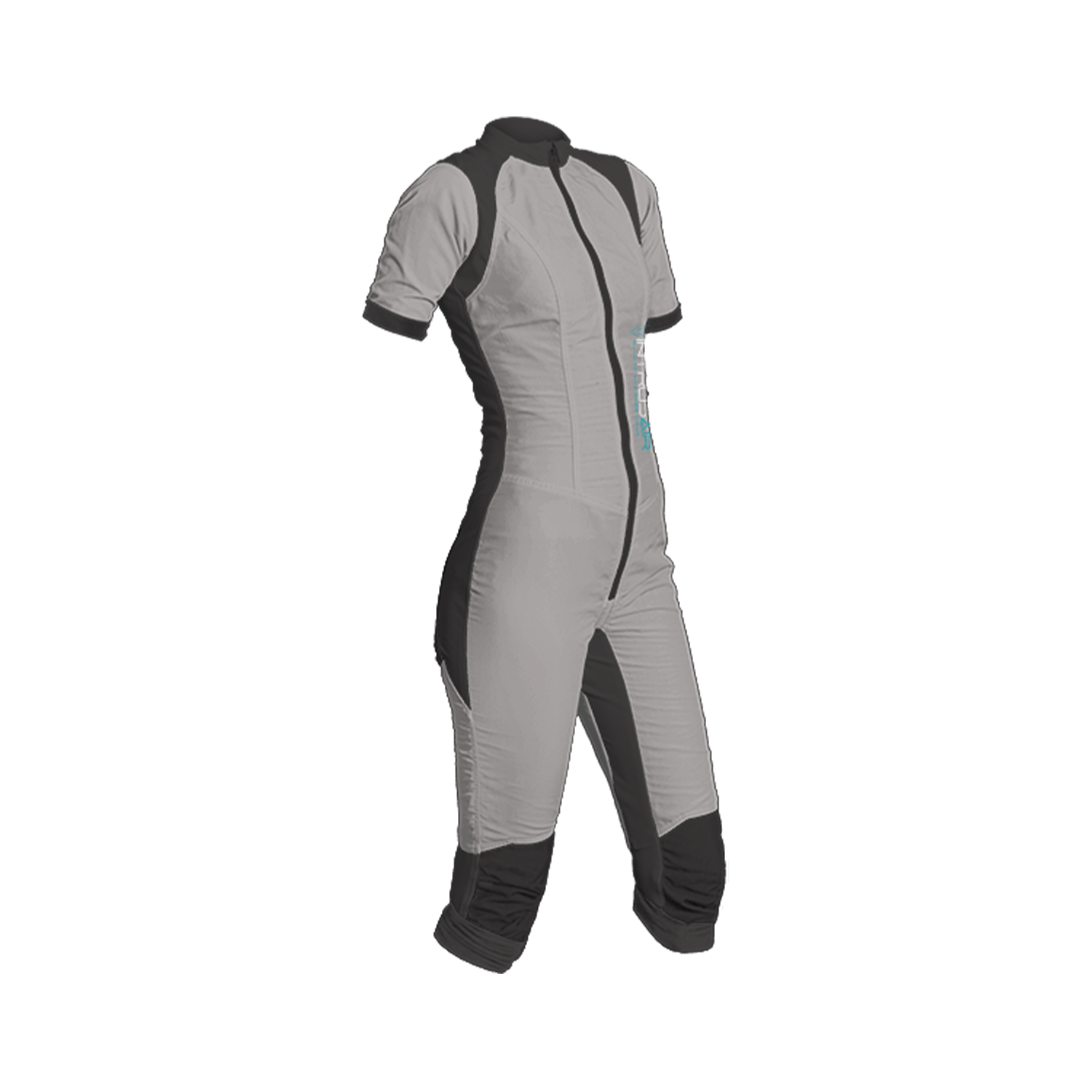 Freefly CF Short Female [L] Black/Grey